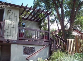 131 Williams St, Colorado Springs, CO 80905