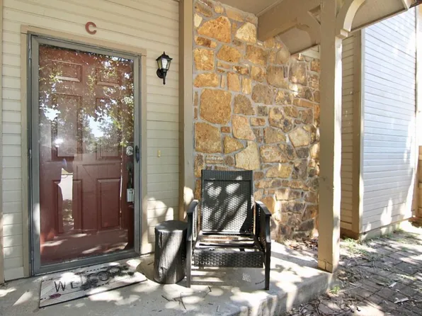 9113 S Urbana Ave #8-C, Tulsa, OK 74137