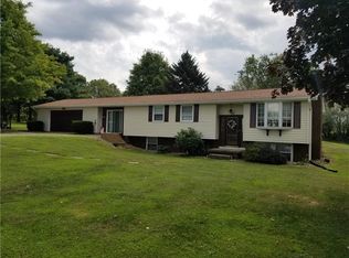 324 Pine Ave, Indiana, PA 15701
