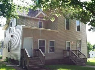 613 1st St APT 2, Jackson, MI 49203