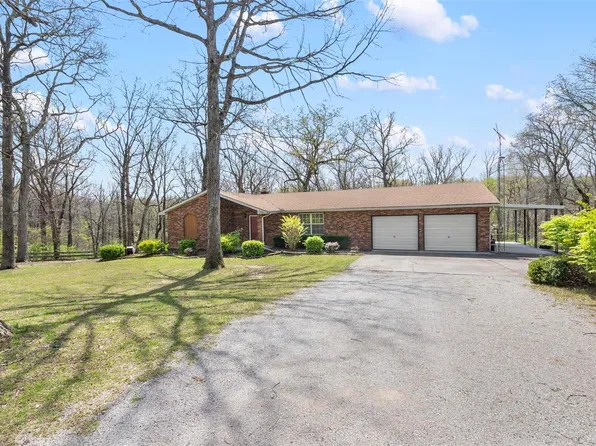 167 Oak Ln, Perryville, MO 63775