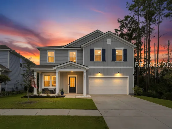 1214 Brackish Ct, Beaufort, SC 29902