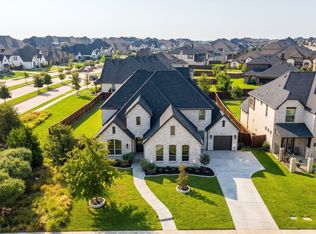 1316 Limestone Ridge Rd, Mansfield, TX 76063