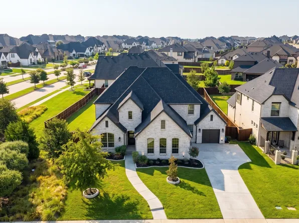 1316 Limestone Ridge Rd, Mansfield, TX 76063