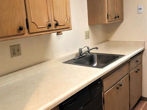 Kitchen with Dishwasher