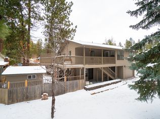 19772 Poplar St, Bend, OR 97702