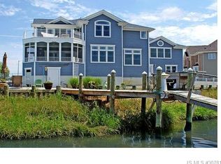 45 Overlook Dr, Little Egg Harbor, NJ 08087