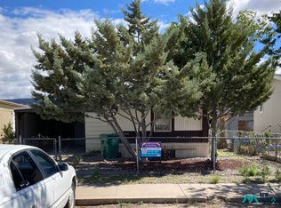 1272 Cortez St, Grants, NM 87020