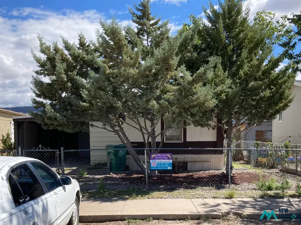 1272 Cortez St, Grants, NM 87020