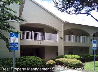 540 Cranes 106 Way, Altamonte Springs, FL 32701