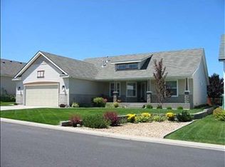 512 S Moore Ln, Veradale, WA 99037