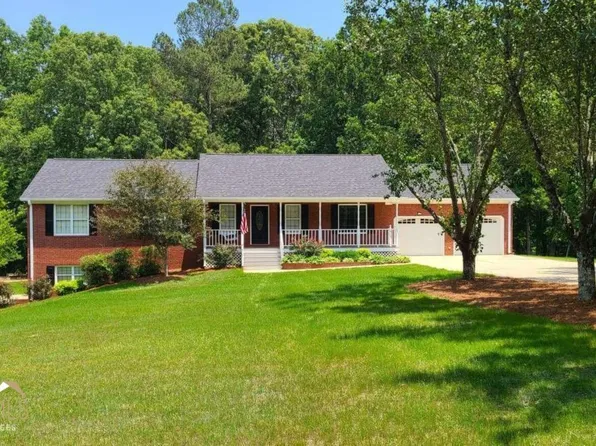 167 Evergreen Path, Dallas, GA 30132