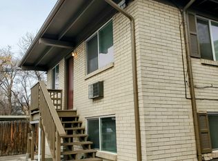 1968 E View St #4, Salt Lake City, UT 84105