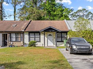 761 Sharon St, Hinesville, GA 31313