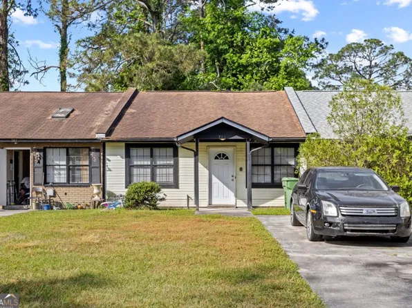 761 Sharon St, Hinesville, GA 31313