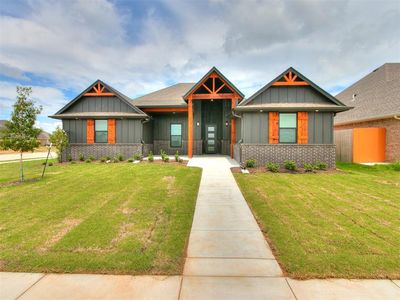 1801 Taines Turn, Norman, OK, 73072