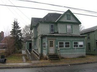 29 W William St, Bath, NY 14810