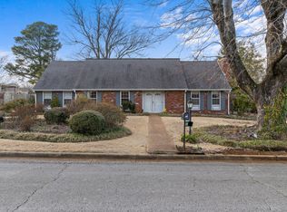 1855 Ford St, Florence, AL 35630