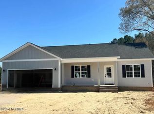 9255 Turkey Way, Middlesex, NC 27557