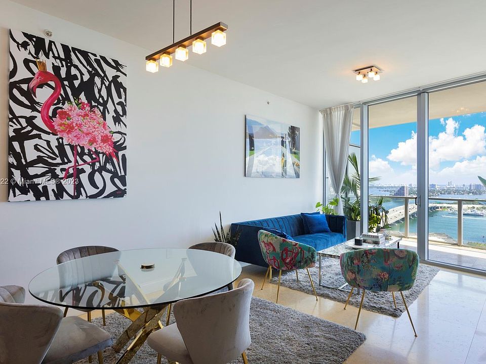 1st image of 1100 Biscayne Blvd Unit 2803