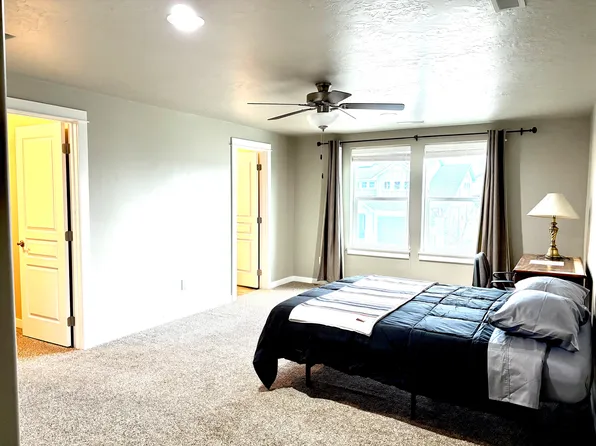 8107 S Topaz Ridge Ave, Boise, ID