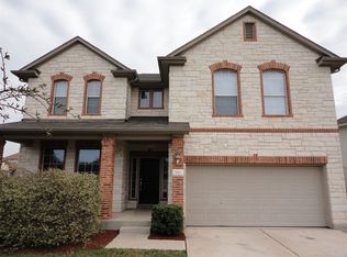 100 N Field St, Round Rock, TX 78681