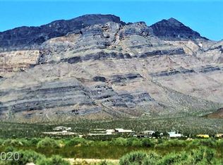 1641 W Leslie St, Pahrump, NV 89060