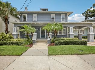 1505 S Howard Ave, Tampa, FL 33629