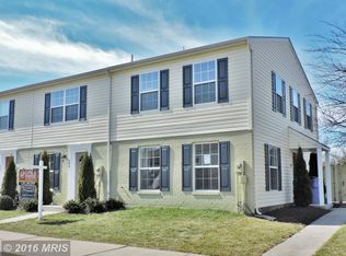 501 Lancaster Pl, Frederick, MD 21703
