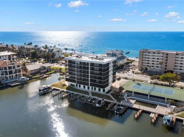 10420 Gulf Shore DR #143, NAPLES, FL 34108