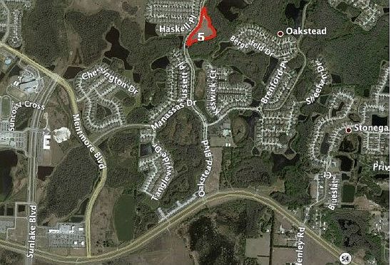 1st image of 3540 Oakstead Blvd