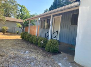 309 Glen Rd, Weaverville, CA 96093
