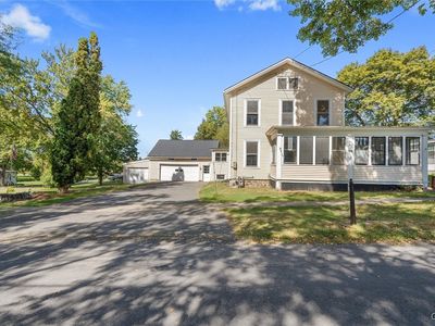 2653 Washington St, Weedsport, NY, 13166