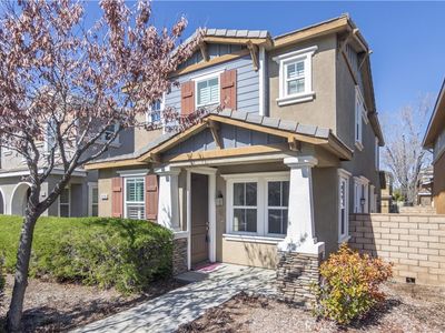 2518 Kenwood Ct, Palmdale, CA, 93550