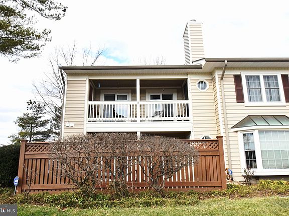 2nd image of 6128 Essex House Sq #A