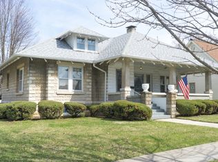 117 W Sumner Ave, Peotone, IL 60468