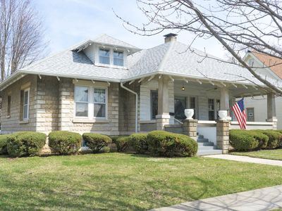 117 W Sumner Ave, Peotone, IL, 60468