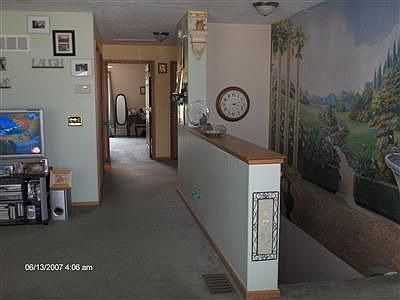 Entrance View