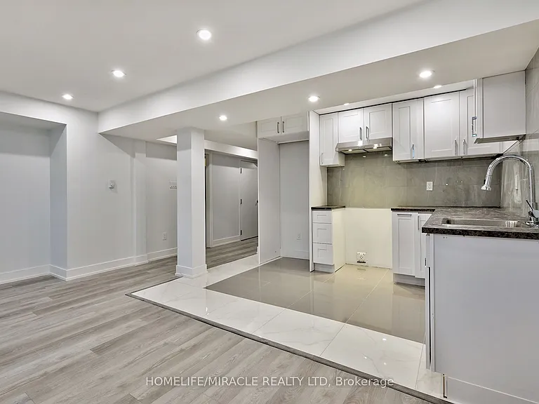 95 William Fair Dr #BASEMENT — Photo 6