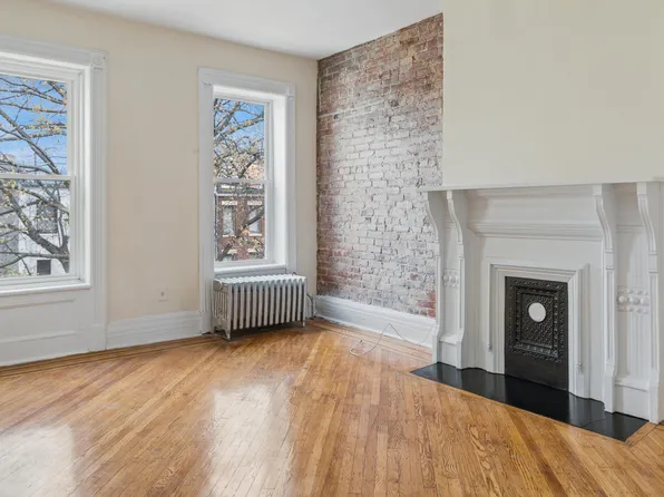 137 W 130th St #3, New York, NY 10027
