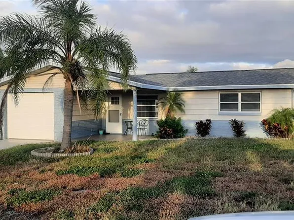 13700 Allyn Dr, Hudson, FL 34667