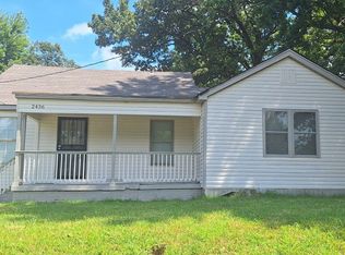 2436 Whitney Ave, Memphis, TN 38127