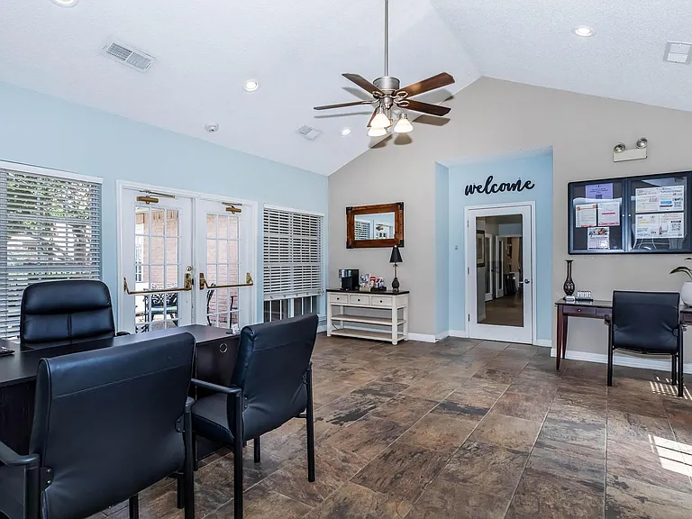 Garden Gate Apartments Ft. Worth — Photo 12