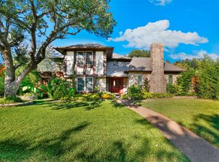 3039 Landershire Ln, Plano, TX 75023