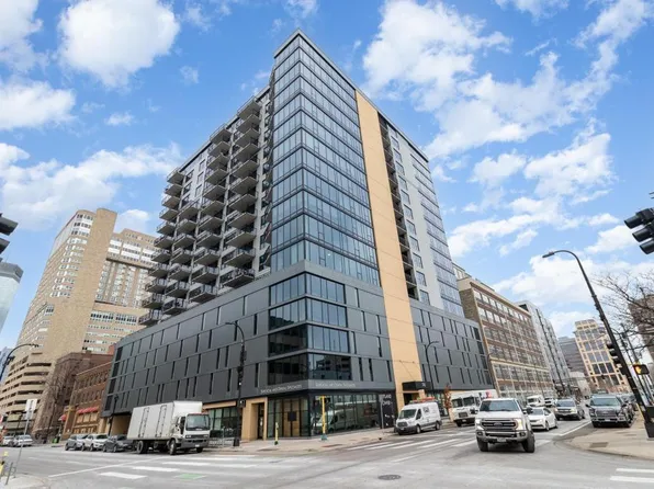 740 Portland Ave #910, Minneapolis, MN 55415