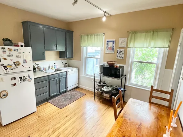 191 Lowell St, Somerville, MA 02144