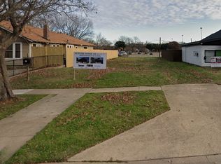 2828 Martin Luther King Jr Blvd, Dallas, TX 75215