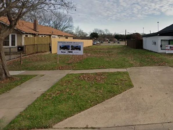 2828 Martin Luther King Jr Blvd, Dallas, TX 75215