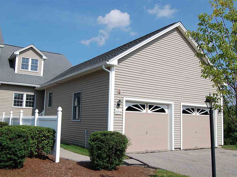 1st image of 225A Belknap Dr #A