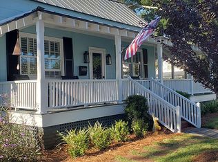 224 Queen St, Mount Pleasant, SC 29464